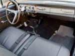 AMC SC-Rambler by Hurst 1969 года